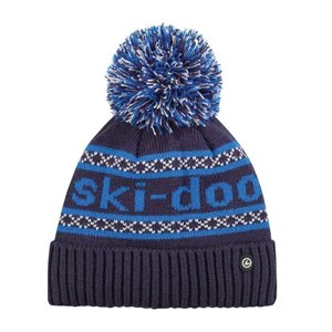 Pompom Beanie Kids Os