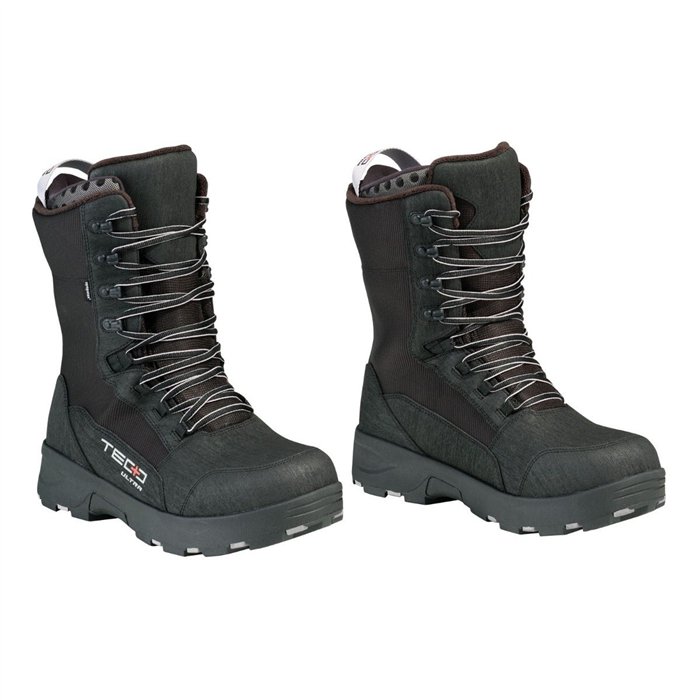 Tec+ Ultra Boots Unisex 
