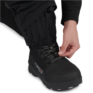 Tec+ Ultra Boots Unisex 