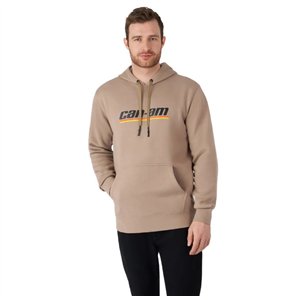 M Can-Am Emblem Pullover 