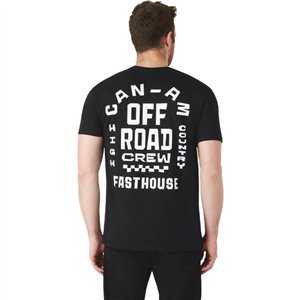 M Can-Am X Fh Orv Crew Tee 