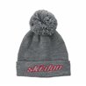Unisex Pompom Beanie 