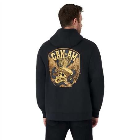 M Cobra Desert Pullover Hoodie M Cobra Desert Pullover Hoodie