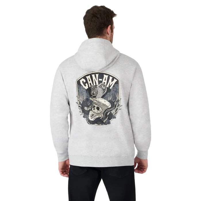 M Cobra Desert Pullover Hoodie 
