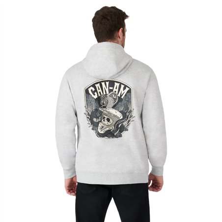 M Cobra Desert Pullover Hoodie 