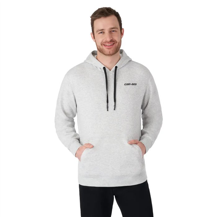 M Cobra Desert Pullover Hoodie 