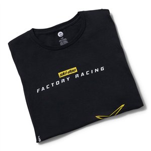 M Xteam Factory Racing Tee 