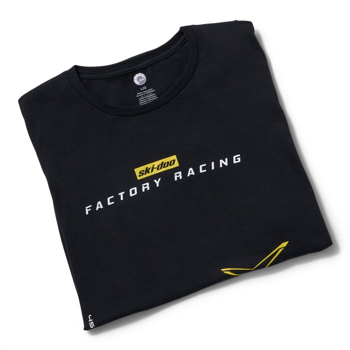 M Xteam Factory Racing Tee M Xteam Factory Racing Tee