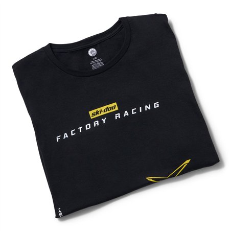 M Xteam Factory Racing Tee M Xteam Factory Racing Tee