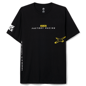 M Xteam Factory Racing Tee 