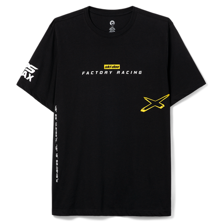 M Xteam Factory Racing Tee M Xteam Factory Racing Tee