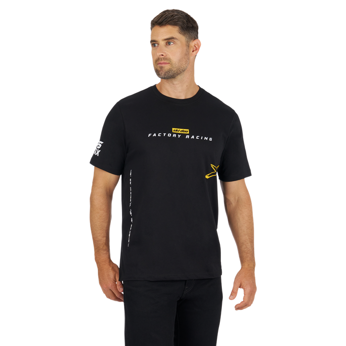 M Xteam Factory Racing Tee 