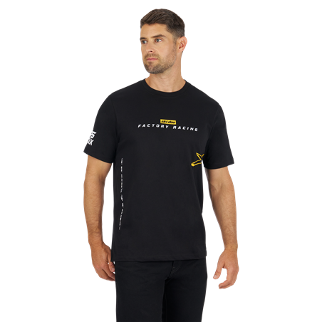 M Xteam Factory Racing Tee M Xteam Factory Racing Tee