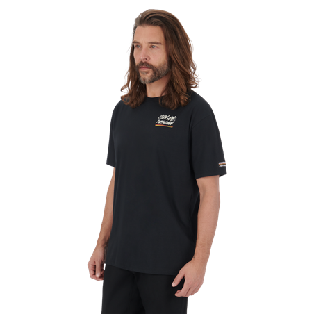 M Canam X Fh Blz Tee Bk 