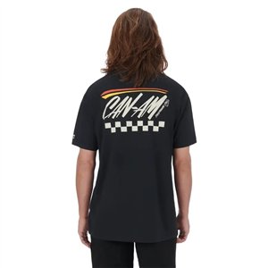 M Canam X Fh Blz Tee Bk 