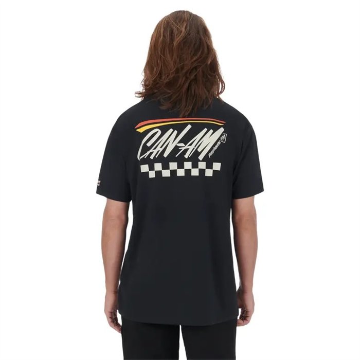 M Canam X Fh Blz Tee Bk 