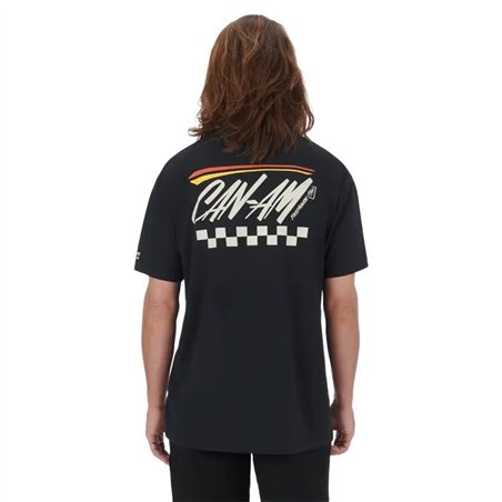 M Canam X Fh Blz Tee Bk 