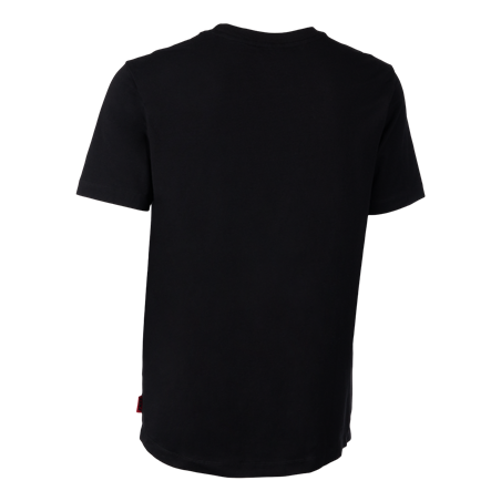 Lynx Signature Graphics Tee 