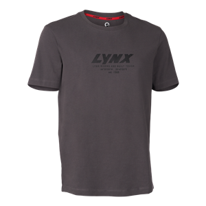 Lynx Signature Graphics Tee 
