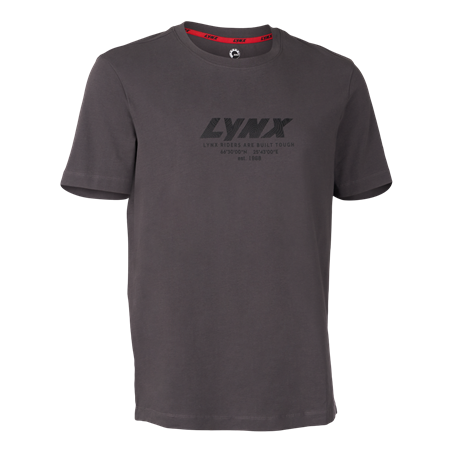 Lynx Signature Graphics Tee 