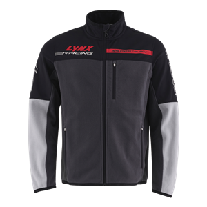 Lynx Re Microfleece 