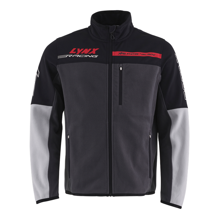 Lynx Re Microfleece 