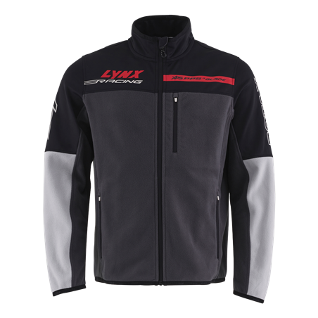 Lynx Re Microfleece 
