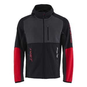 Lynx Re Zipup Hoodie 