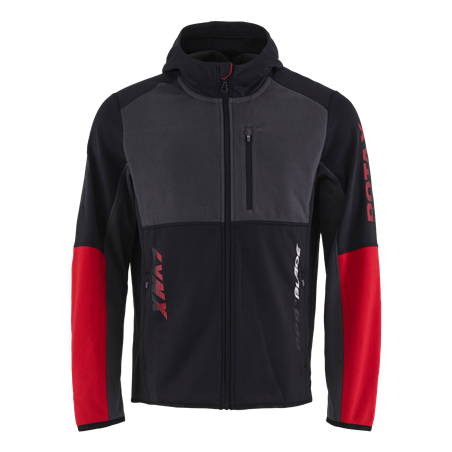 Lynx Re Zipup Hoodie Lynx Re Zipup Hoodie