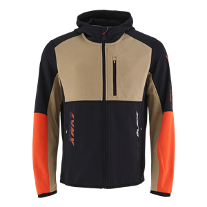 Lynx Re Zipup Hoodie 