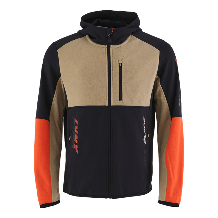 Lynx Re Zipup Hoodie 