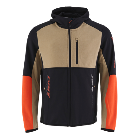 Lynx Re Zipup Hoodie 