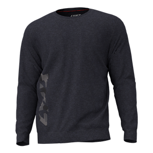Lynx Signature Crew Sweatshirt Men 