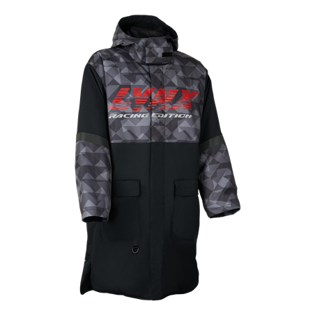 Lynx Warmup Jkt Lynx Warmup Jkt