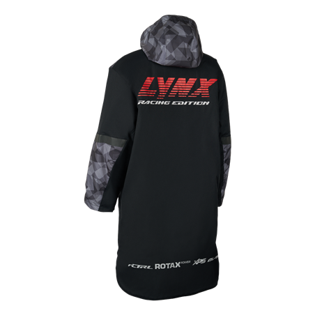 Lynx Warmup Jkt Lynx Warmup Jkt