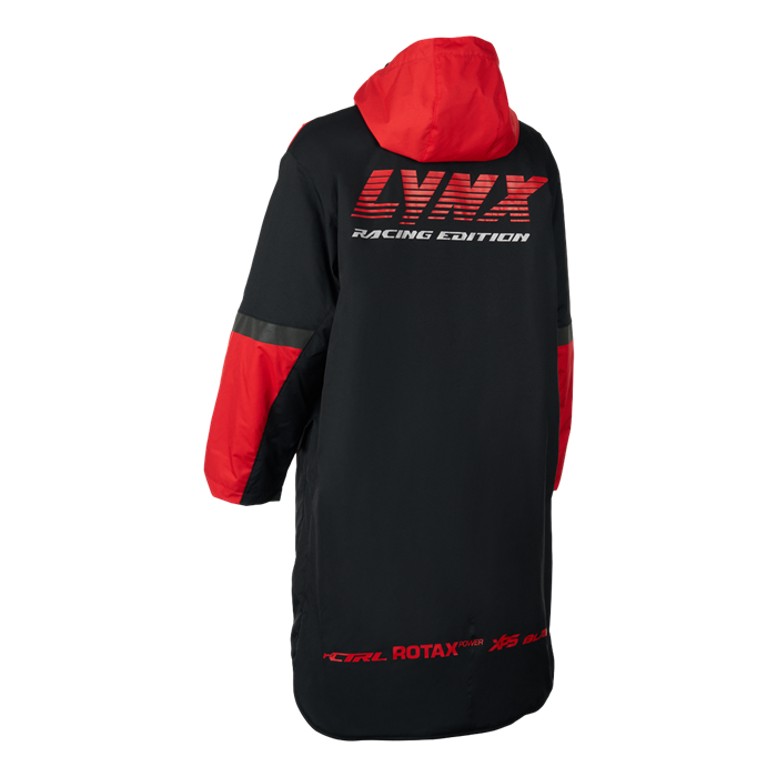 Lynx Warmup Jkt Lynx Warmup Jkt