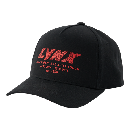 Lynx Signature Cap 