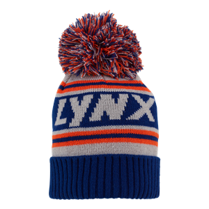 Lynx Kids Beanie