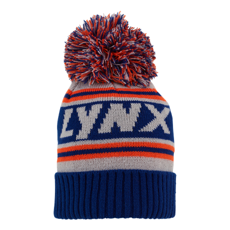 Lynx Kids Beanie Lynx Kids Beanie