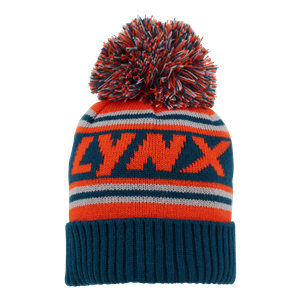 Lynx Kids Beanie