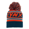 Lynx Kids Beanie 