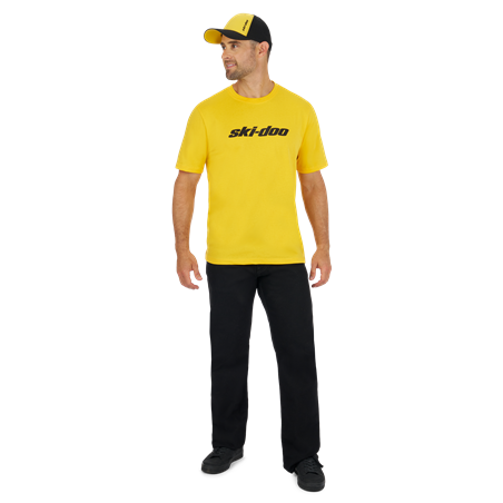 M Skidoo Signature Tee M Skidoo Signature Tee