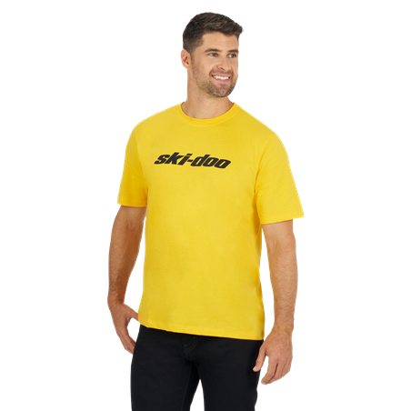 M Skidoo Signature Tee M Skidoo Signature Tee