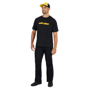 M Skidoo Signature Tee 