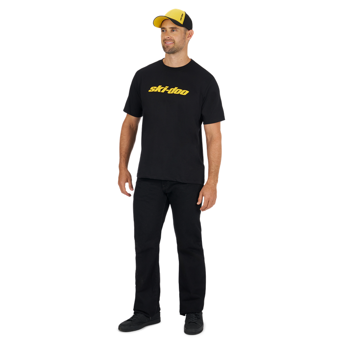 M Skidoo Signature Tee 