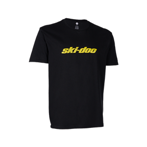 M Skidoo Signature Tee 