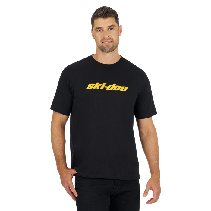 M Skidoo Signature Tee 