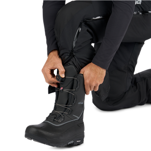 Absolute 0 Boa Boots 