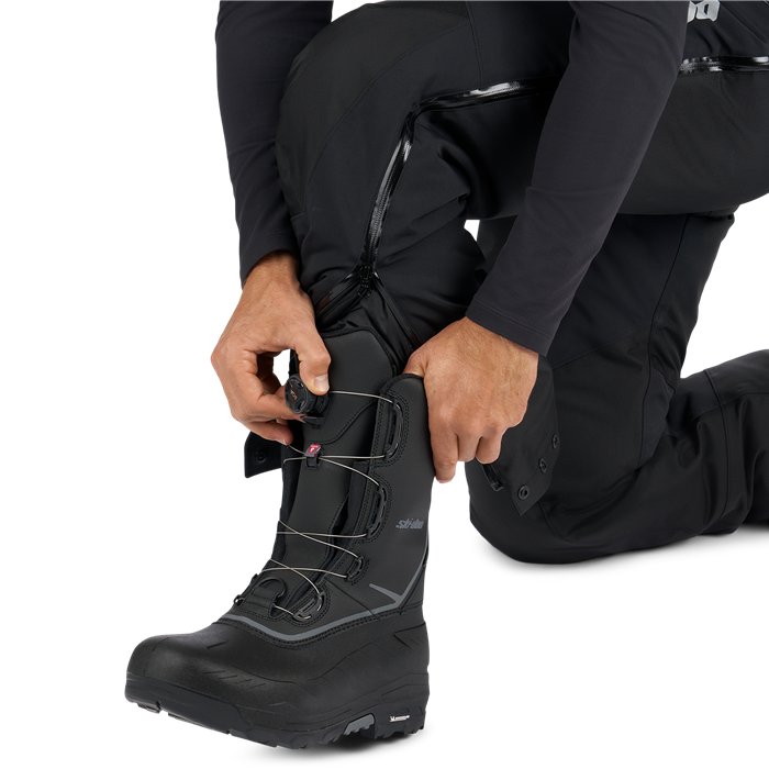 Absolute 0 Boa Boots Absolute 0 Boa Boots