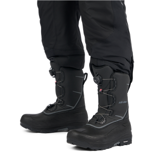 Absolute 0 Boa Boots